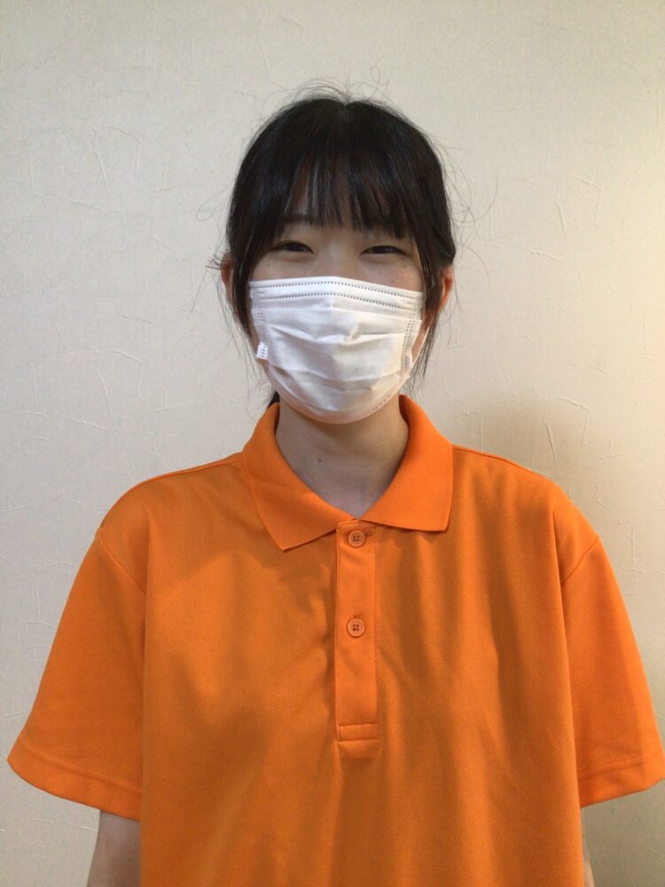 保護中: 23新卒者インタビュー